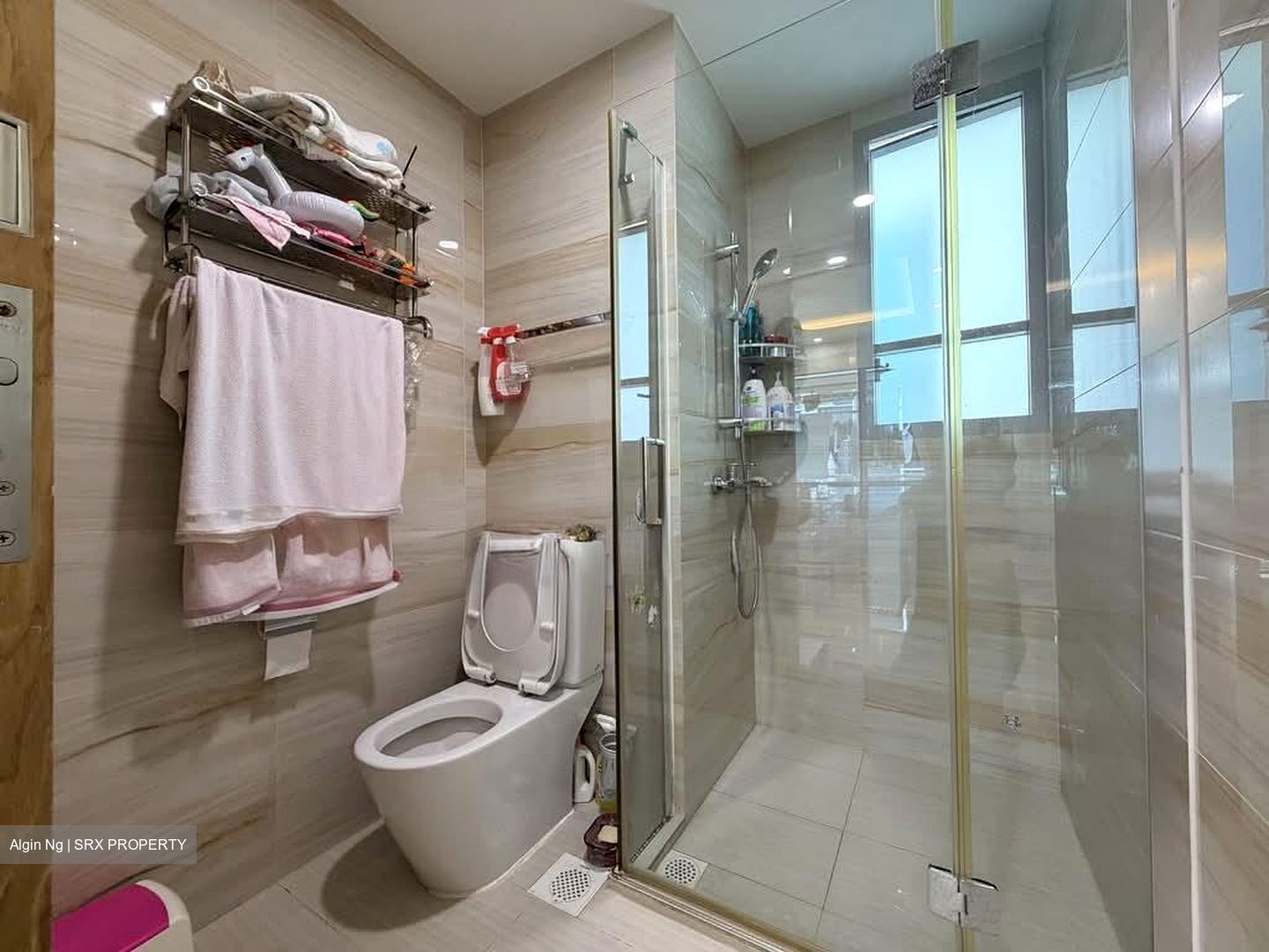 The Santorini (D18), Condominium #553851691